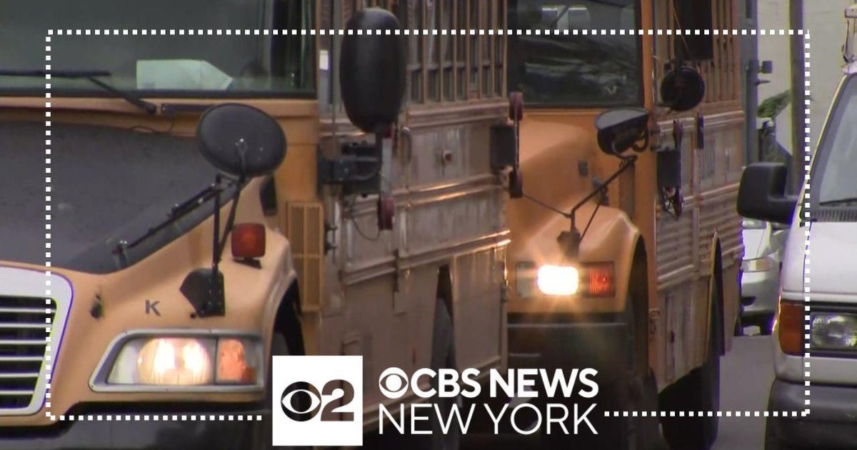 NYC School Bus app allows parents, guardians to track buses in real ...