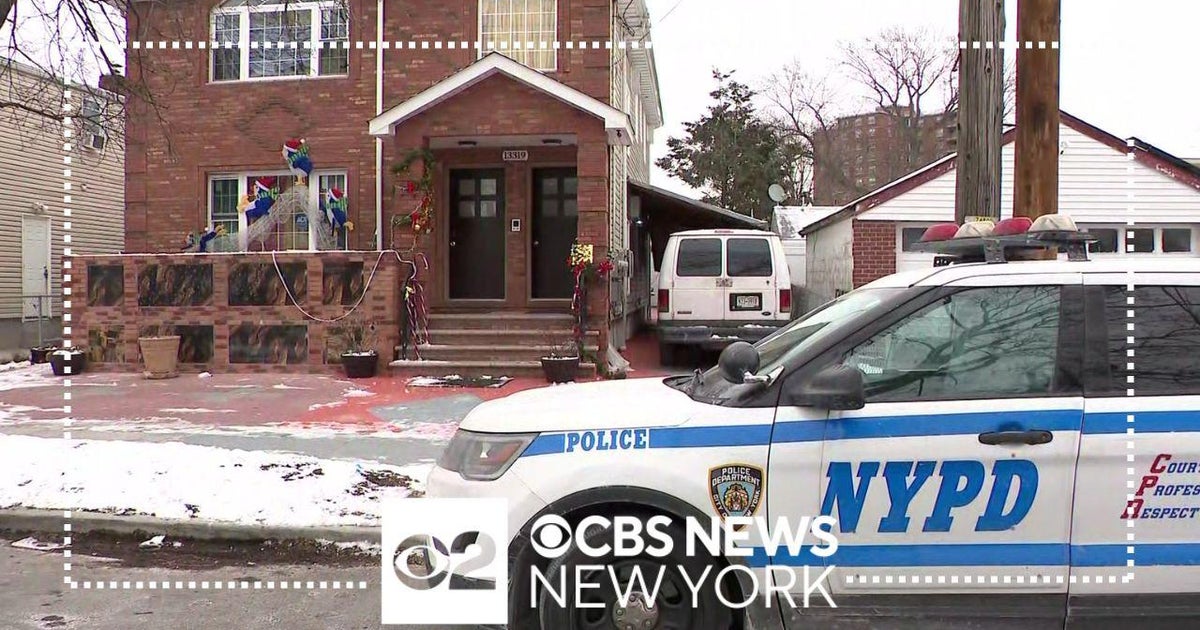 Man accused in series of stabbings across NYC waiting to face judge ...
