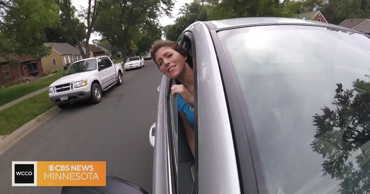 Heather Brown looks back at her favorite Good Questions - CBS Minnesota