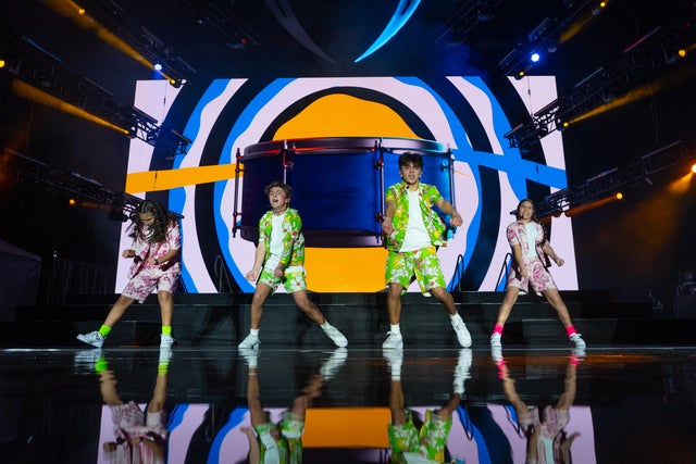Kidz Bop LIVE to play at the Grandstand at the 2024