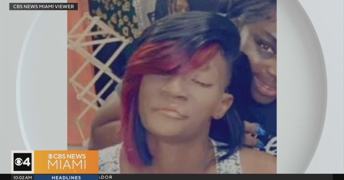 Demise of expecting girl in West Perrine phone calls for police investigation Demise of expecting girl in West Perrine phone calls for police investigation