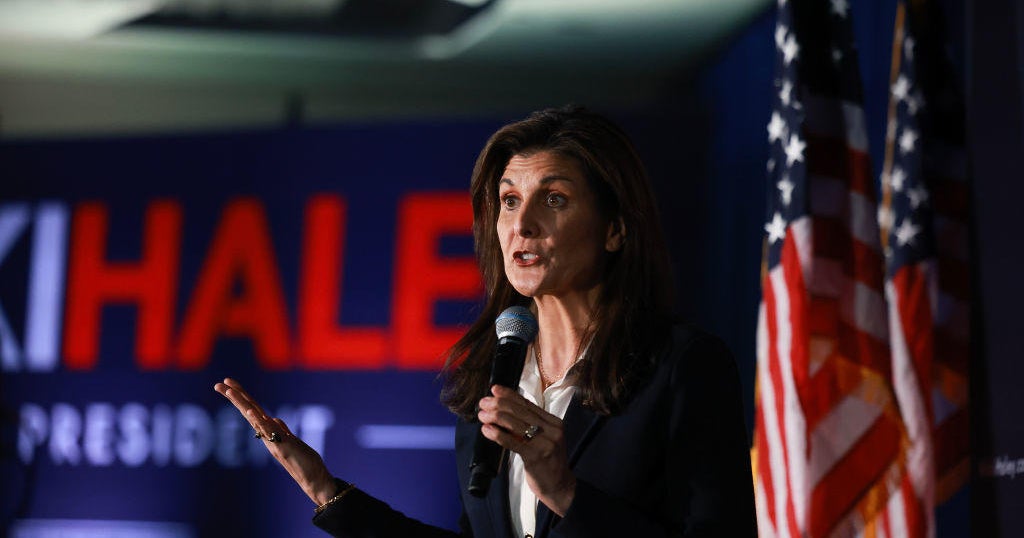 헤일리는 트럼프의 북한과 인질 관계 처리와 오토 웜비어를 겨냥한 광고를 시작할 예정이다. 헤일리는 트럼프의 북한과 인질 관계 처리와 오토 웜비어를 겨냥한 광고를 시작할 예정이다.