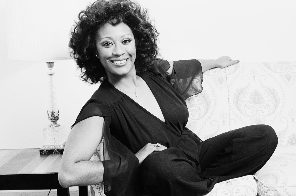 Marlena Shaw, legendary 
