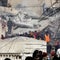 Iranian advisers killed in airstrike on Syrian capital, officials say