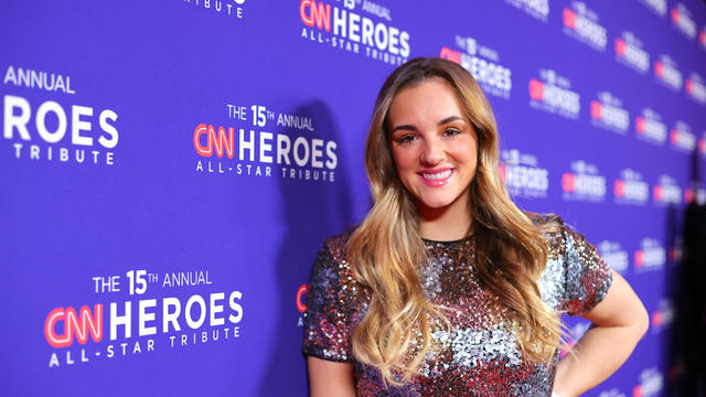 The 15th Annual CNN Heroes: All-Star Tribute 