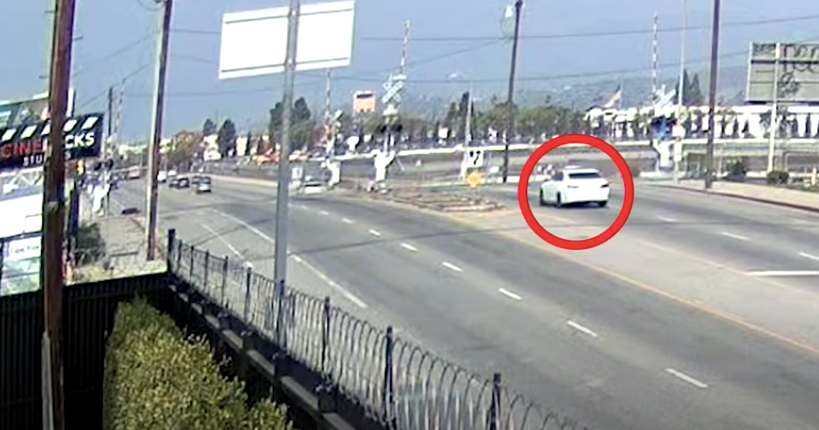 68-year-old man killed by hit-and-run driver in North Hollywood; search ...
