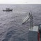 First narco sub of 2024 seized by Colombian Navy in Pacific Ocean