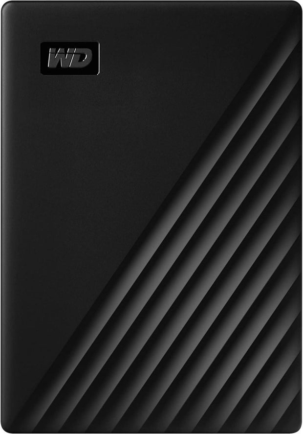 Western Digital MyPassport