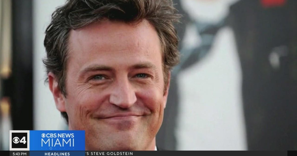 Ketamine, linked to demise of ‘Friends’ star Matthew Perry, gets new scrutiny in South Florida Ketamine, linked to demise of ‘Friends’ star Matthew Perry, gets new scrutiny in South Florida