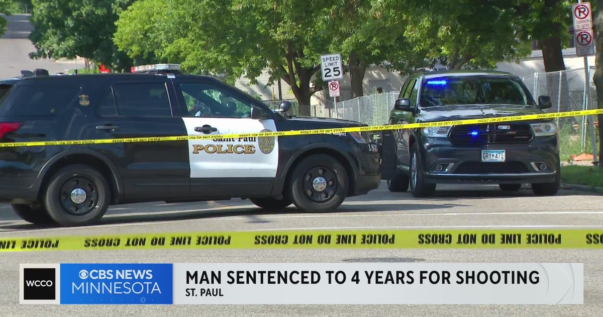 Man sentenced to 4 years for shooting man who allegedly assaulted his ...