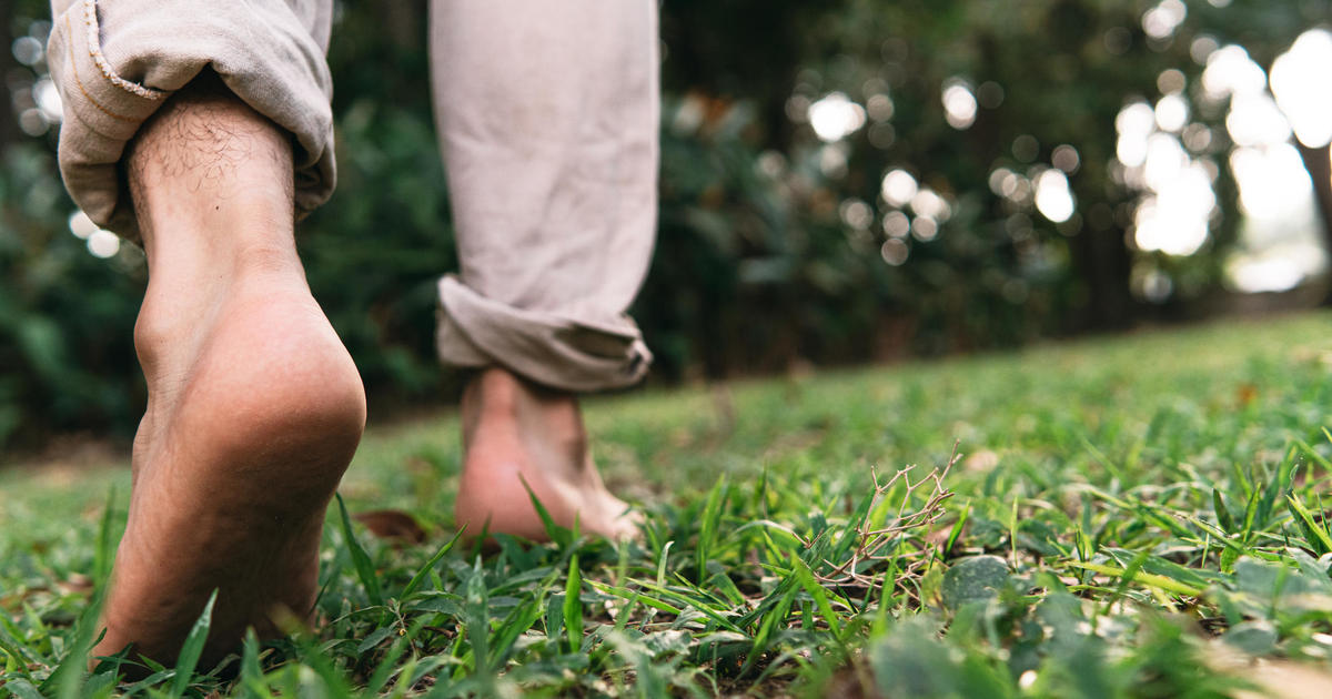 Maintaining a Healthy Balance: What Your Feet Can Reveal About Your Overall Health