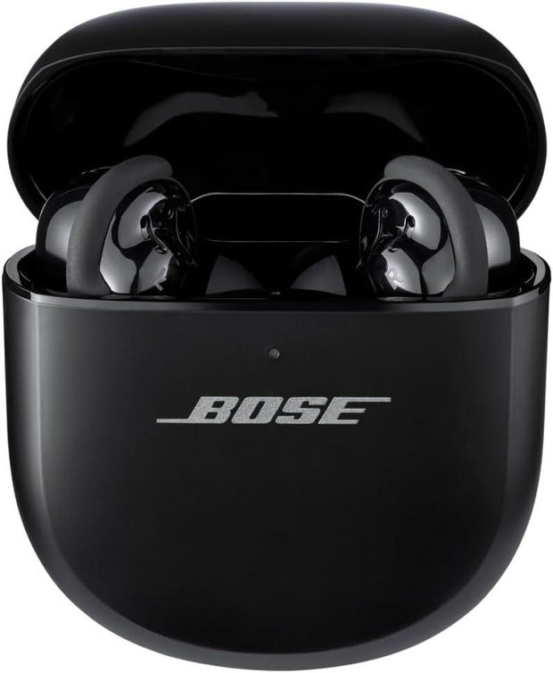 Bose QuietComfort Ultra Wireless Noise Cancelling Earbuds