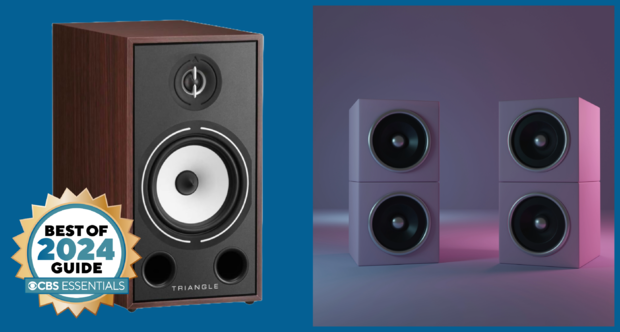 The 5 best home theater speakers in 2024 