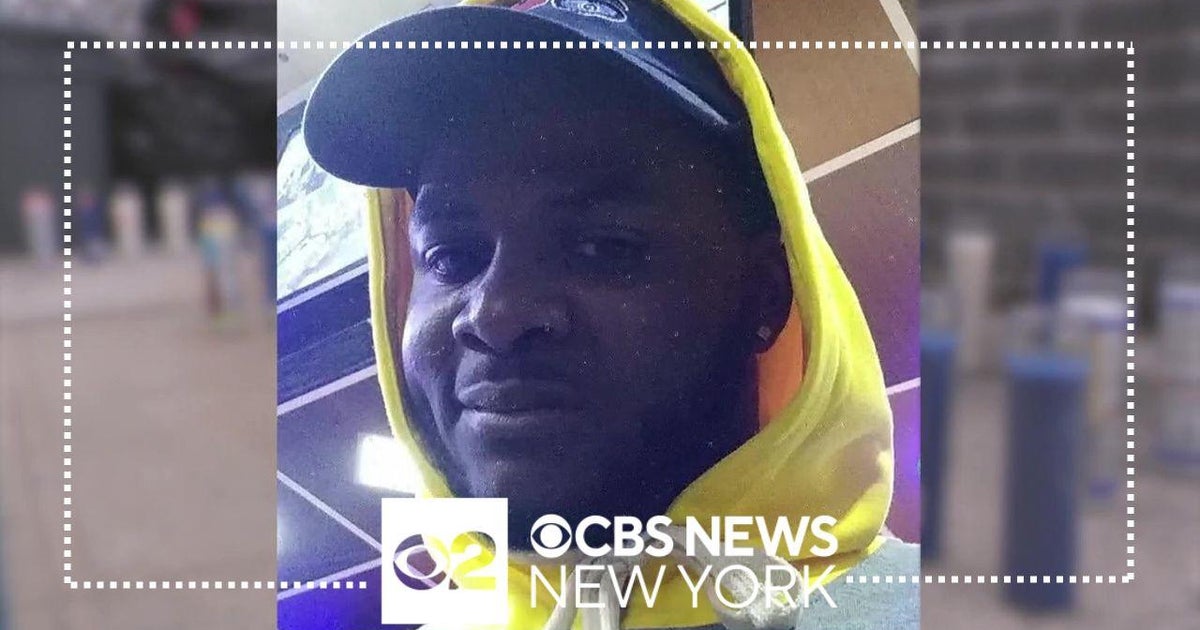 Brooklyn man gunned down in possible case of mistaken identity - CBS ...