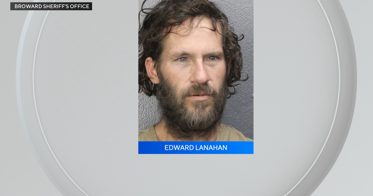 Man accused of jumping fence at Fort Lauderdale-Hollywood Worldwide, functioning onto taxiway