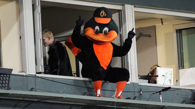 Minnesota Twins v Baltimore Orioles