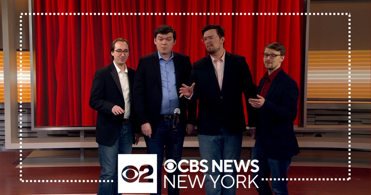 Jersey Harmony Explosion introducing music to next