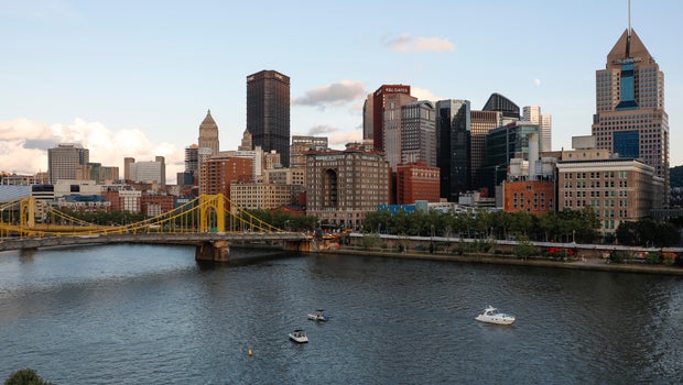 Gov. Shapiro, Sen. McCormick To Attend AI Horizons 2025 Summit In Pittsburgh