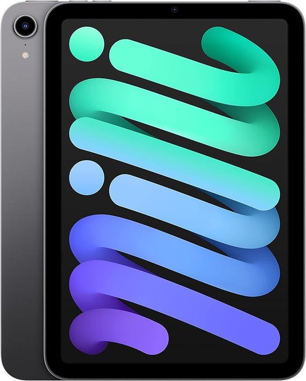 The best Apple iPad deals in 2024 get you portable power at low prices Apple iPad Mini (6th Generation)