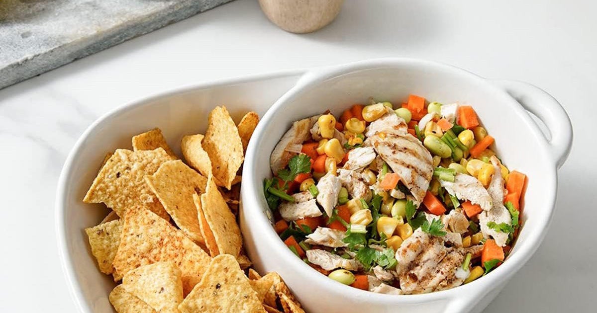 6 must-have food essentials for your big game-day party - Vimarsana News