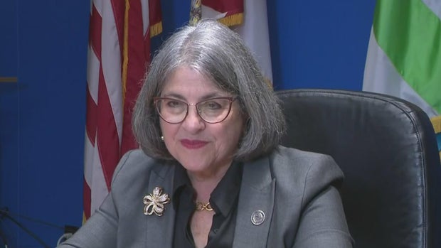 Florida Senate passes bill to ban fluoride in public water supplies Florida Senate passes bill to ban fluoride in public water supplies