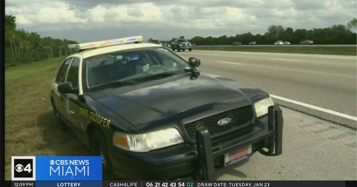 FHP reminds motorists of improvements in state’s “Shift Over” law