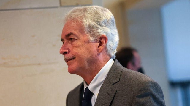 CIA Director William Burns to travel to Europe for fourth round of Gaza hostage talks