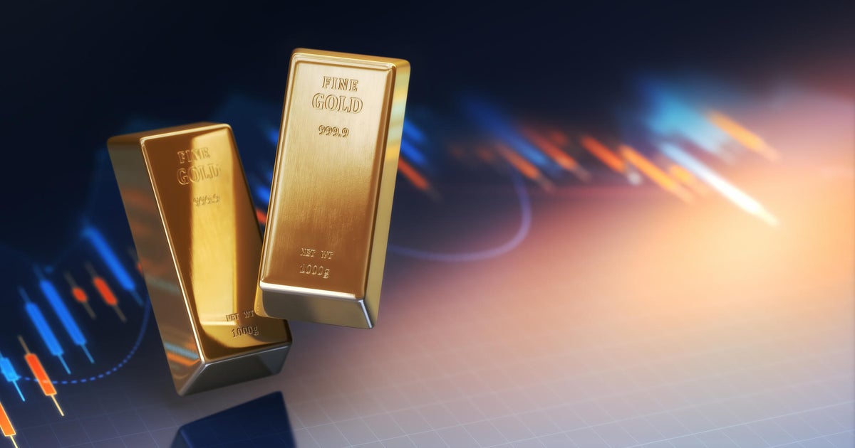 1-gram vs. 1-ounce gold bars: Which financial commitment is much better in 2024? 1-gram vs. 1-ounce gold bars: Which financial commitment is much better in 2024?