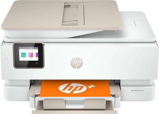 HP Envy Inspire 7955e Wireless All-In-One Inkjet Photo Printer 