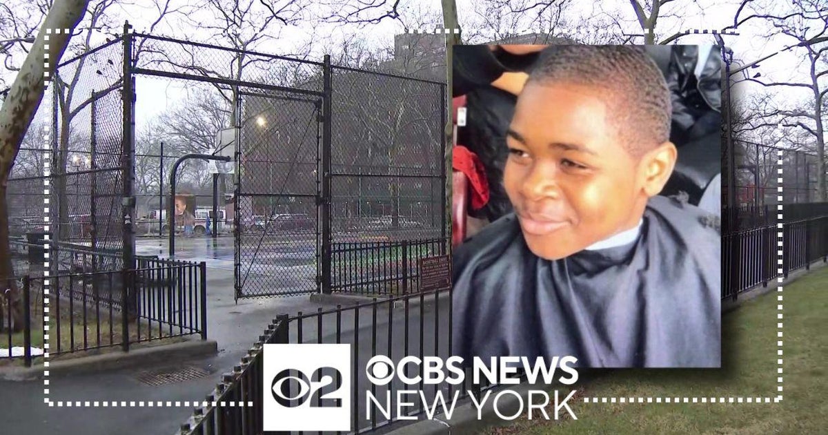 Man accused in teen's 2019 shooting death in Queens turns down plea ...