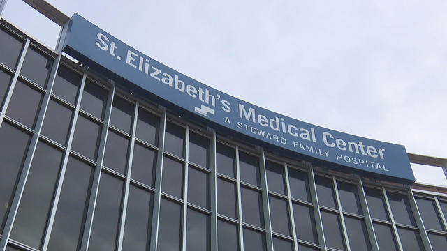 St. Elizabeth's Medical Center 