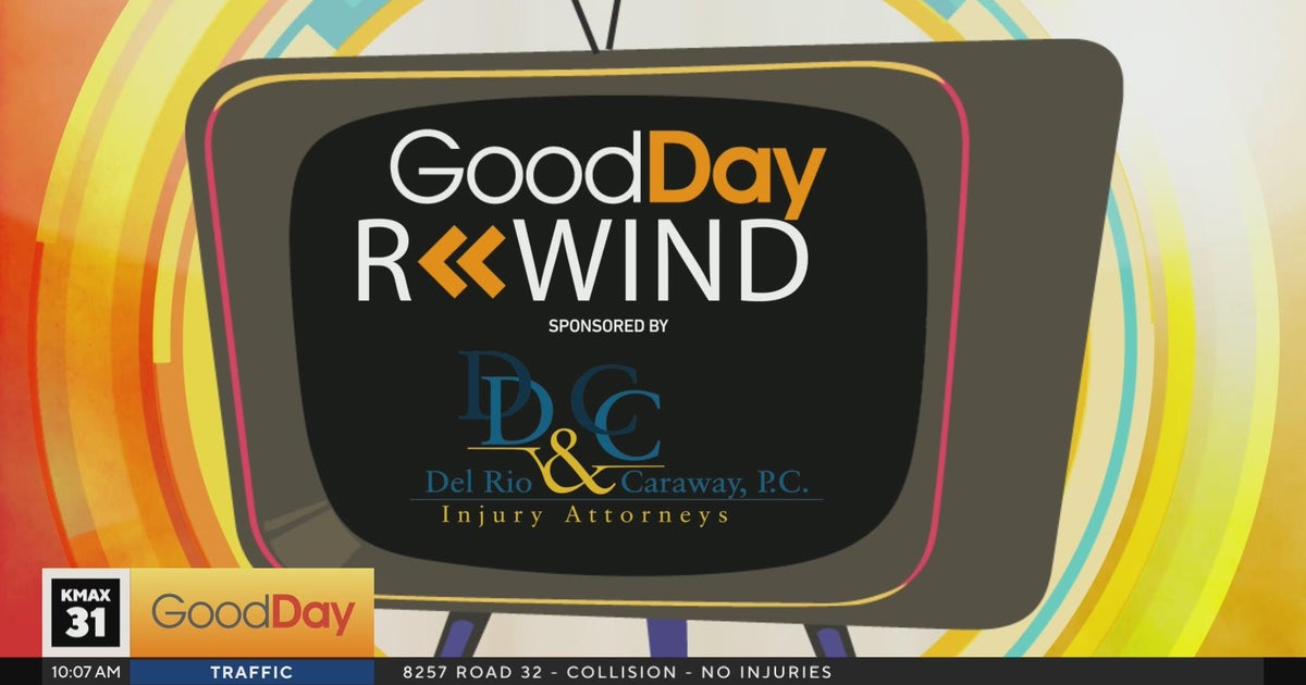 Good Day Rewind - 1/25 - Good Day Sacramento
