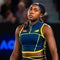 Coco Gauff eliminated from Australian Open in loss to Aryna Sabalenka