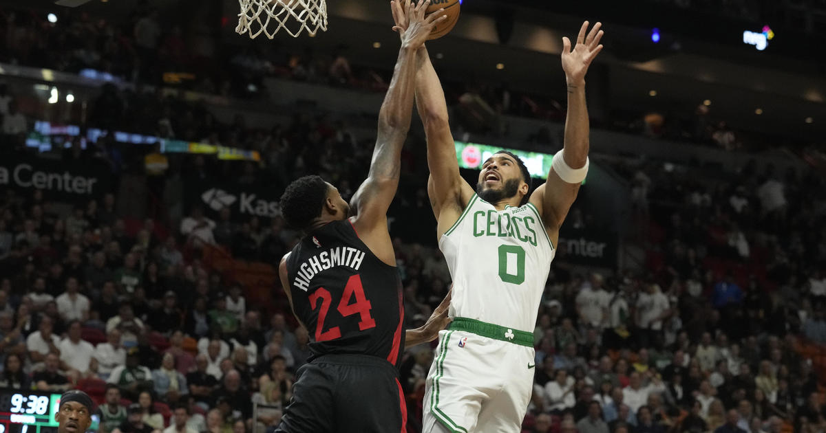 Celtics embarrass Warmth in East finals rematch, 143-110