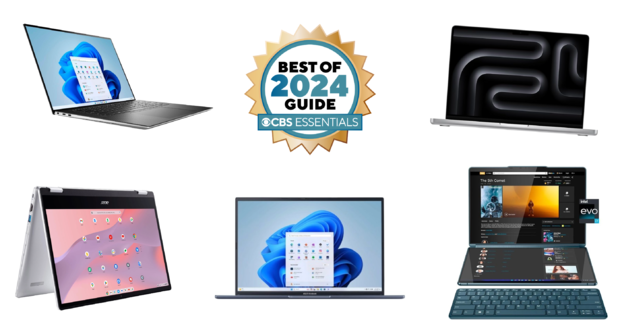 The 5 best laptops for college in 2024 