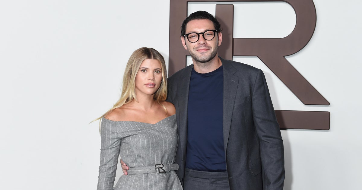 Sofia Richie Grainge announces first pregnancy with husband Elliot Sofia Richie Grainge announces first pregnancy with husband Elliot