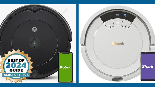 The best robot vacuums on a budget for 2024