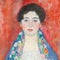 Klimt painting to be auctioned after being lost for 100 years