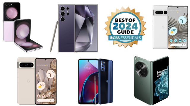 Best Android Phones of 2023 