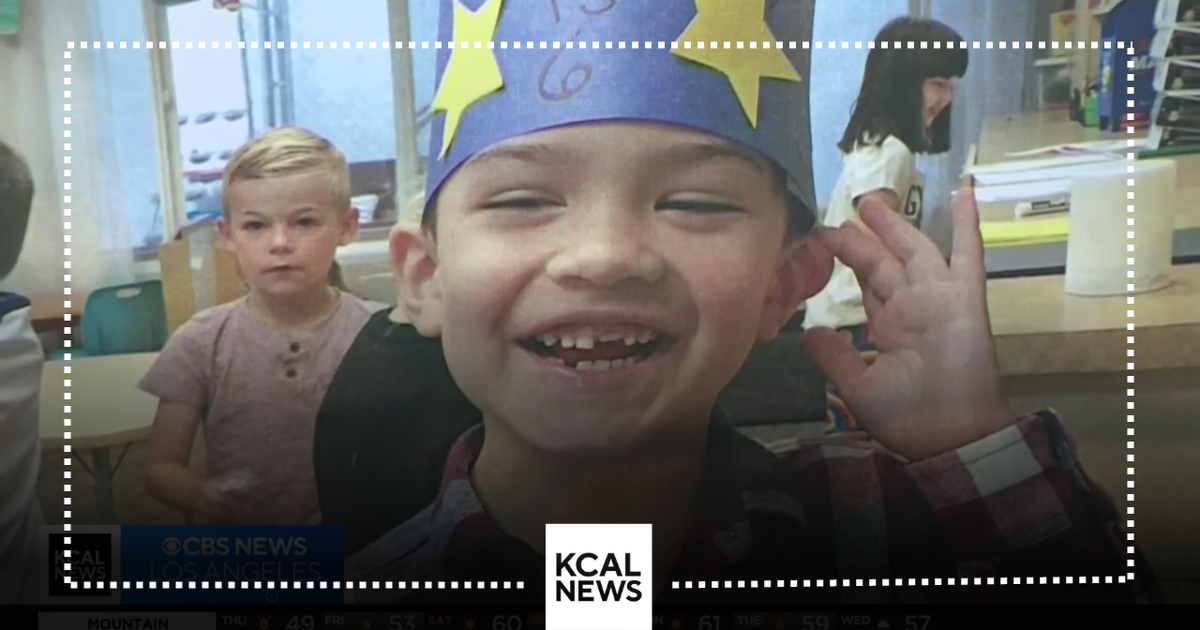 Jury finds gunman who shot and killed 6-year-old in road rage shooting ...