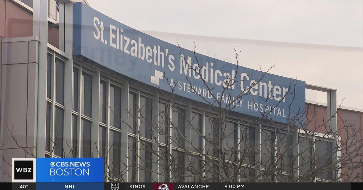 Pelvic Congestion Syndrome Treatment: St. Elizabeth's Medical Center, Steward Family Hospital