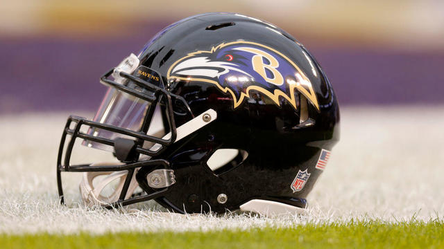 NFL: DEC 23 Colts at Ravens 