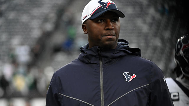 NFL: DEC 10 Texans at Jets 