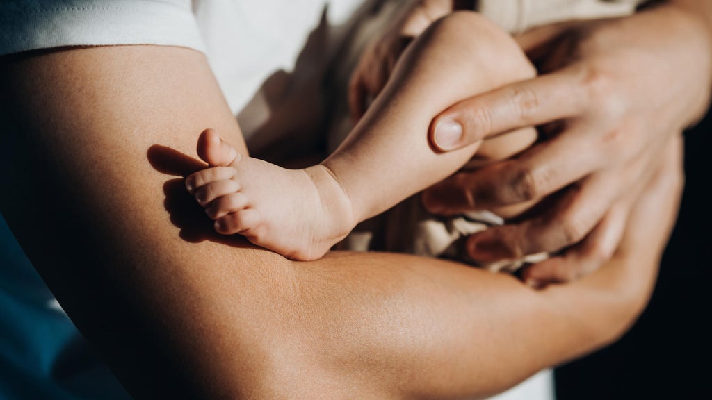 How does fatherhood change men? In more ways than you might think.