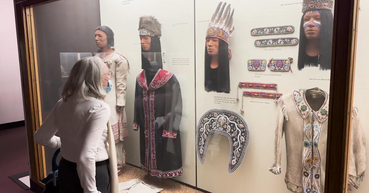 A famed NYC museum is closing 2 Native American halls, and others have taken similar steps