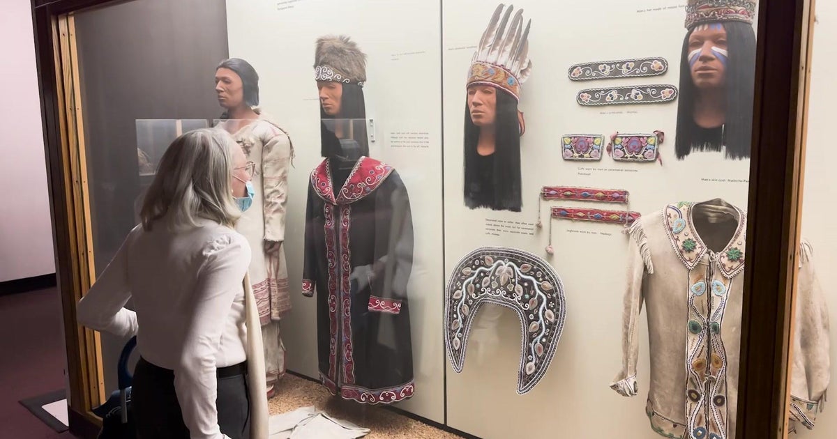 A famed NYC museum is closing 2 Native American halls, and others have taken similar steps A famed NYC museum is closing 2 Native American halls, and others have taken similar steps