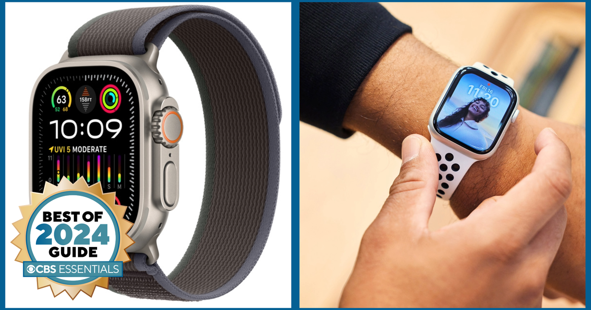 The best Apple Watch deals in 2025 Concerns