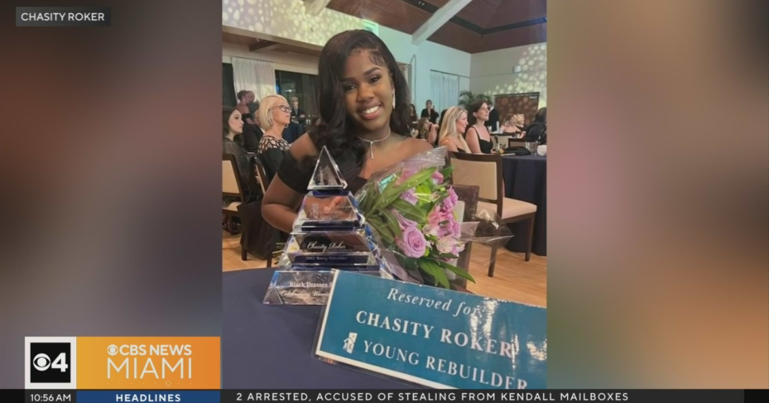 Dillard Higher School JROTC cadet is Dillard Higher School JROTC cadet is