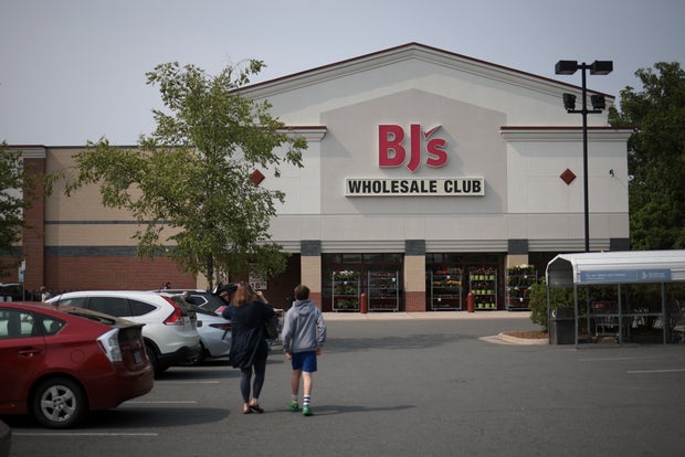 BJ's Wholesale Club