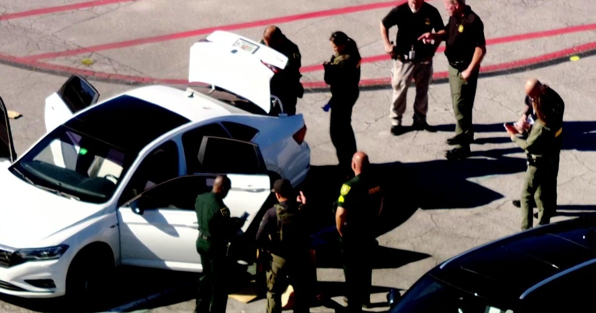 2 college students detained just after BSO deputies obtain medicine, loaded weapons at Broward university 2 college students detained just after BSO deputies obtain medicine, loaded weapons at Broward university